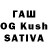 Бошки Шишки SATIVA & INDICA Mr. ET